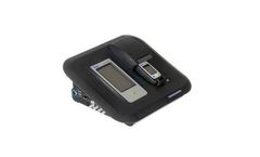 Draeger Safety - Model Pac 7000 - Personal gas detector