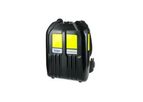 Draeger Safety - Model PSS BG 4 plus - Closed-circuit Breathing System