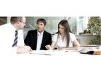 Consulting Services