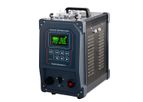Model 3072 - Intelligent Dual-Channel Flue Gas Sampler