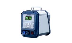 Model 2091 - Ozone Analyzer System