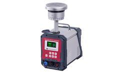 Model 20 2030 - Medium Flow Ambient Air Particulate
