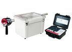 Model 2083 - Large Capacity Vacuum Box Gas Sampler