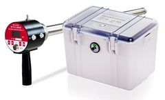 Model 3036 - Exhaust Gas VOCs Sampler