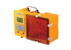 Model 2080B - Intelligent Vacuum Box Gas Sampler