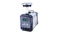 Model 20 2037 - Air Fluoride / Heavy Metals Sampler (Enhanced)