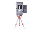 Model 2040C - Super Large Flow Intelligent Air Dioxins Sampler