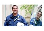 Energy Distribution Services