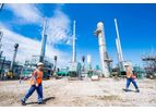 Storage of Natural Gas Services