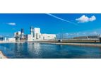 Low Carbon Thermal Power Plants