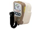Ludlum - Model 9DP - Ion Chamber Survey Meter