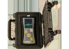 Ludlum - Model 70 Series - Spectroscopic Personal Radiation Detector