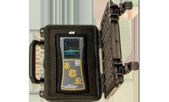 Ludlum - Model 70 Series - Spectroscopic Personal Radiation Detector