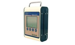 Ludlum - Model 3276 - Multipurpose Digital Meter