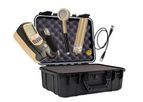 Ludlum - Model 3001-2RK - Emergency Response & Norm Kit