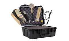 Ludlum - Model 3001-2RK - Emergency Response & Norm Kit