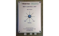 Macpenny - Mist Control Unit