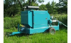 Wright-Rain - Pumping Systems