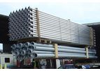 Wright Rain - Aluminium Pipes and Fittings