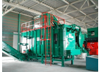Warren & Baerg - Metering Bins