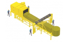 Warren & Baerg - Grinding & D-Stringing System