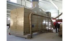 Warren-Baerg - Cube Coolers