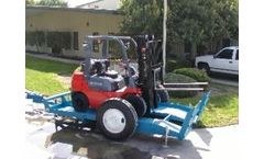Warren & Baerg - Heavy Duty Equipment Trailers