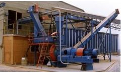 Warren-Baerg - Model 250-W - Cuber