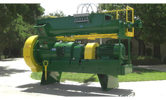 Warren & Baerg - Model 300 (300-W)  - Cuber