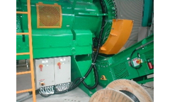 Warren-Baerg - Heated Die System