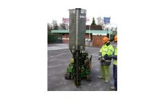 Geotechnical Capabilities