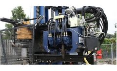 Sonic Drilling