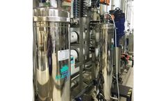 Feature-Tec - Model ECO - Industrial Cartridge Filter Housing