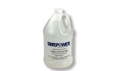 Starpower Super - Model D312CS - 1 Gallon Bottle Cleaner / Degreaser