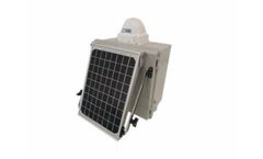 PDS SatVUE-LINK - Point to Multipoint Automation System