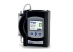 PDS MSI - Model EM200plus-E - Electronic Multiple Channel Measuring Instrument