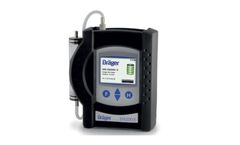 PDS MSI - Model EM200plus-E - Electronic Multiple Channel Measuring Instrument