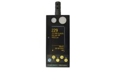 PDS Elsec - Model 765 Series - Indoor Environmental Monitor
