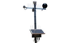PDS - Feedlot Weather & HLI/AHLU Monitor