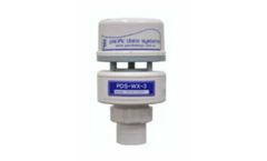 PDS - Model WX-3 - Multiparameter Weather Sensor