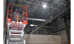 Specialty Construction Services