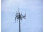 Wireless Tower Construction Services