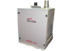 PID Analyzers - Model 322 - Compact Lab Gas Chromatograph (GC) System