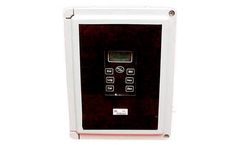 PID Analyzers - Model 112 - Continuous VOC Analyzer for Fixed System PID