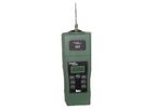PID Analyzers - Model 107 - Stack Gas Analyzer