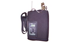 PID Analyzers - Model 115+ - Portable FID Analyzer