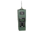 PID Analyzers - Model 108 - Landfill Gas Analyzer System
