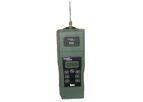 PID Analyzers - Model 113+ EC - Portable O2, H2S, NH3, CO2 Gas Analyzer