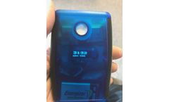 PID Analyzers - Model 30P & 30F - Indoor Air Quality System