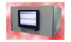PID Analyzers - Model 33F - Compact Arsenic Analyzers in Foods
